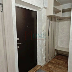 Квартира 36 м², 1-комнатная - изображение 5