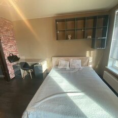 Квартира 30 м², студия - изображение 1