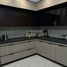 Квартира 51 м², 1-комнатная - изображение 3