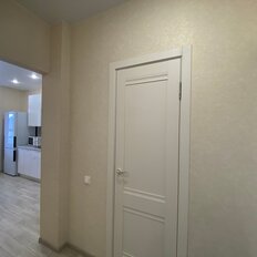 Квартира 40 м², 1-комнатная - изображение 1