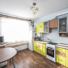 Квартира 86,2 м², 3-комнатная - изображение 1