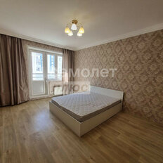 Квартира 40 м², 1-комнатная - изображение 1