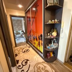 Квартира 55 м², 2-комнатная - изображение 5