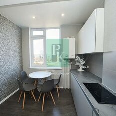 Квартира 40 м², 1-комнатная - изображение 2
