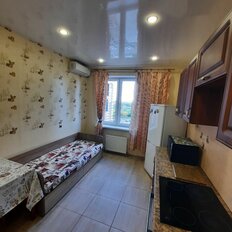 Квартира 40,8 м², 1-комнатная - изображение 3