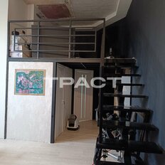 Квартира 68,4 м², 2-комнатная - изображение 5