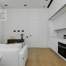 Квартира 50 м², 2-комнатные - изображение 5