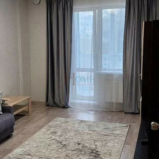 Квартира 34 м², 1-комнатная - изображение 1