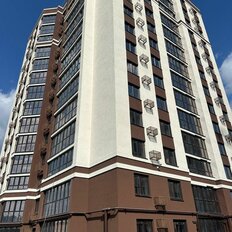 Квартира 35,3 м², 1-комнатная - изображение 5