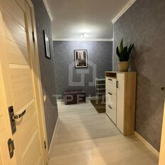 Квартира 47,7 м², 1-комнатная - изображение 3