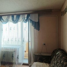 Квартира 34 м², 1-комнатная - изображение 3