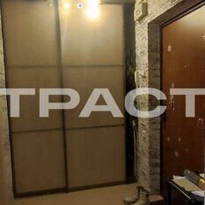 Квартира 41 м², 1-комнатная - изображение 4