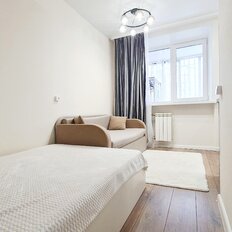 Квартира 21,1 м², студия - изображение 2