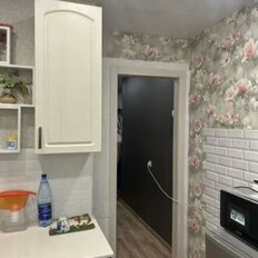 Квартира 32,5 м², 1-комнатная - изображение 3