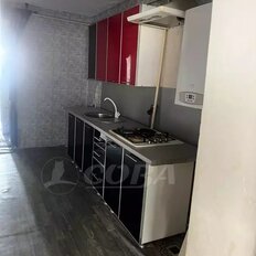 Квартира 64,9 м², студия - изображение 3