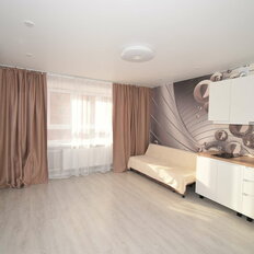 Квартира 64 м², 3-комнатная - изображение 1