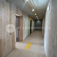 Квартира 28,7 м², 1-комнатная - изображение 4