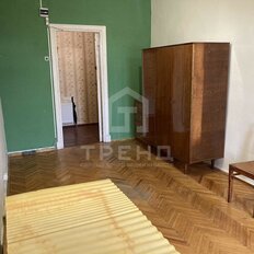 Квартира 112,8 м², 4-комнатная - изображение 4
