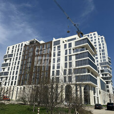 Квартира 45,6 м², 1-комнатная - изображение 1