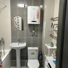 Квартира 41 м², 1-комнатная - изображение 3
