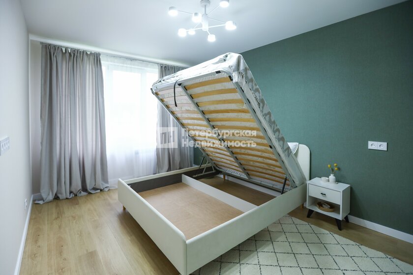 27 м², квартира-студия 8 130 000 ₽ - изображение 83
