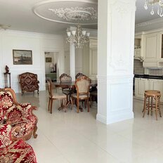 Квартира 120 м², 4-комнатная - изображение 5