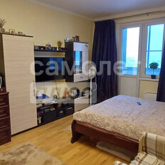 Квартира 37,6 м², 1-комнатная - изображение 4