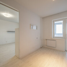 Квартира 46 м², 1-комнатная - изображение 4