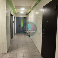 Квартира 50,5 м², 2-комнатная - изображение 4