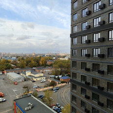 Квартира 31 м², студия - изображение 1