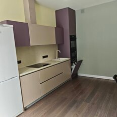 Квартира 49,7 м², 2-комнатная - изображение 2