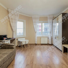 Квартира 48,4 м², 1-комнатная - изображение 3