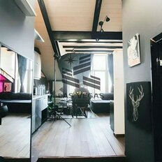 Квартира 46 м², 2-комнатная - изображение 2