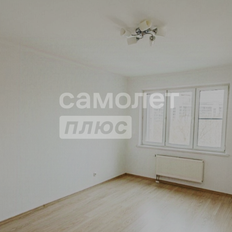 Квартира 41,3 м², 1-комнатная - изображение 1