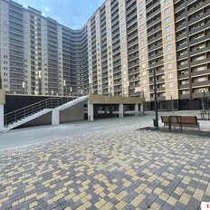 Квартира 40,7 м², 1-комнатная - изображение 2