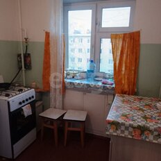 Квартира 31,4 м², 1-комнатная - изображение 2