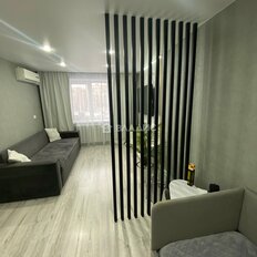 Квартира 32,1 м², 1-комнатная - изображение 3