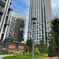 Квартира 37 м², 1-комнатная - изображение 5