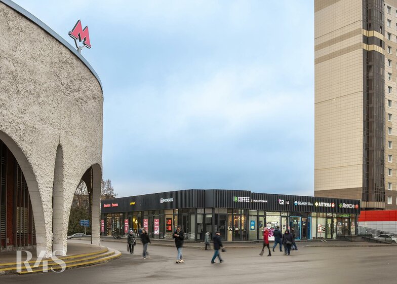 233 м², помещение свободного назначения 233 000 ₽ в месяц - изображение 43