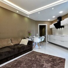Квартира 62 м², 2-комнатная - изображение 2