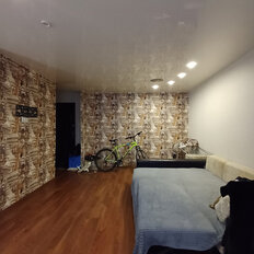 Квартира 29,8 м², студия - изображение 2