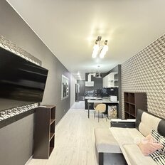 Квартира 32 м², студия - изображение 2