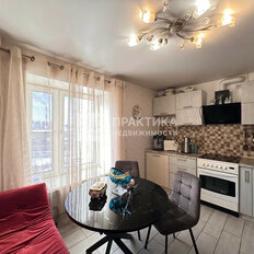 Квартира 51 м², 2-комнатная - изображение 5