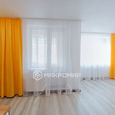 Квартира 26 м², студия - изображение 2