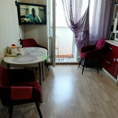 Квартира 69 м², 3-комнатная - изображение 1