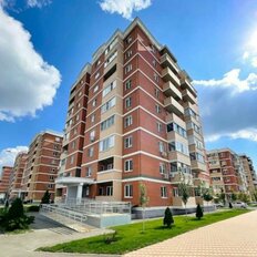 Квартира 49,6 м², 1-комнатная - изображение 5