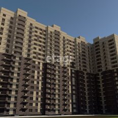Квартира 30 м², студия - изображение 2
