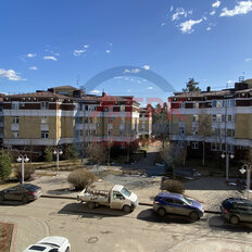 Квартира 74,6 м², 2-комнатная - изображение 3