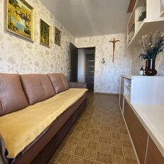 Квартира 56,5 м², 3-комнатная - изображение 4