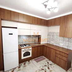 Квартира 84 м², 3-комнатная - изображение 2